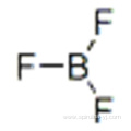 Boron trifluoride CAS 7637-07-2